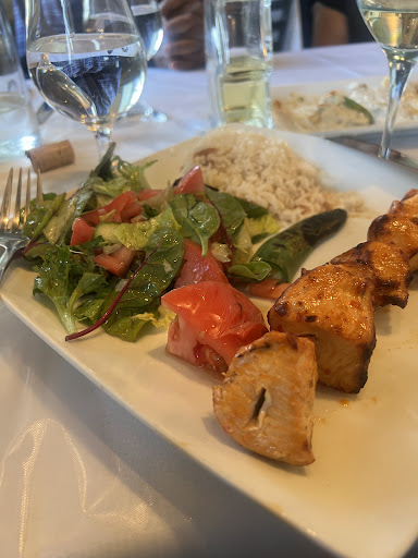 Photo of Chop Shish Mediterranean Restaurant - 2201 Market St, Camp Hill, PA 17011