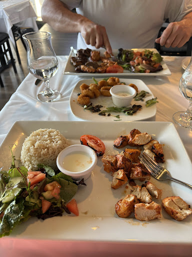 Photo of Chop Shish Mediterranean Restaurant - 2201 Market St, Camp Hill, PA 17011