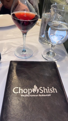 Photo of Chop Shish Mediterranean Restaurant - 2201 Market St, Camp Hill, PA 17011