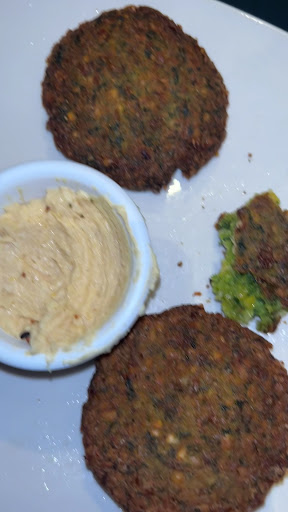 Photo of Chop Shish Mediterranean Restaurant - 2201 Market St, Camp Hill, PA 17011