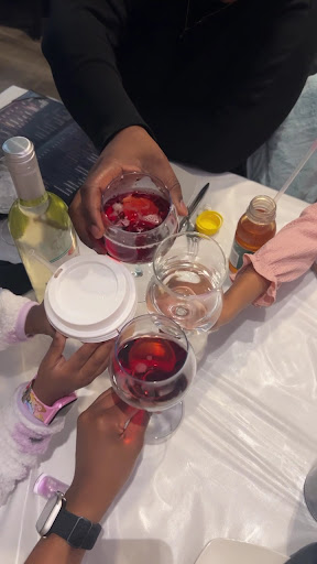 Photo of Chop Shish Mediterranean Restaurant - 2201 Market St, Camp Hill, PA 17011