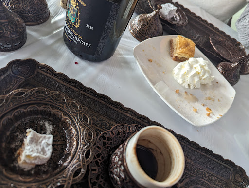 Photo of Chop Shish Mediterranean Restaurant - 2201 Market St, Camp Hill, PA 17011