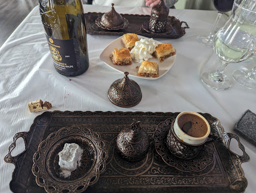 Photo of Chop Shish Mediterranean Restaurant - 2201 Market St, Camp Hill, PA 17011