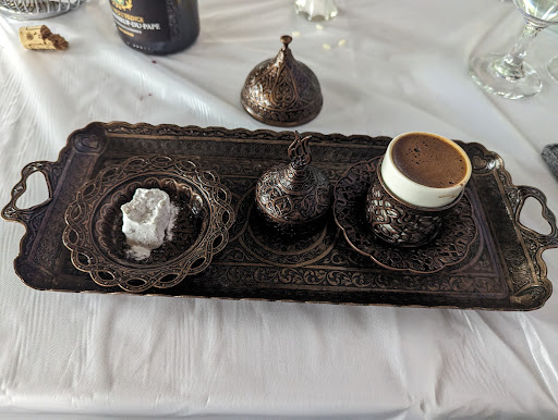 Photo of Chop Shish Mediterranean Restaurant - 2201 Market St, Camp Hill, PA 17011