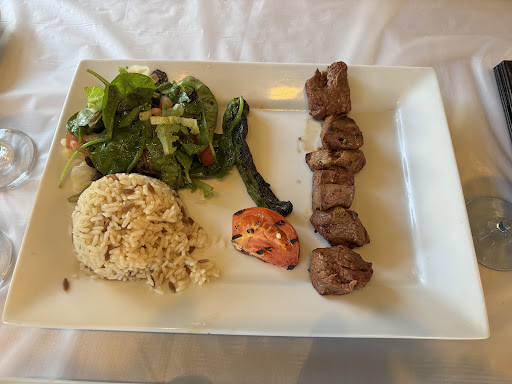 Photo of Chop Shish Mediterranean Restaurant - 2201 Market St, Camp Hill, PA 17011