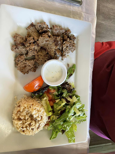 Photo of Chop Shish Mediterranean Restaurant - 2201 Market St, Camp Hill, PA 17011