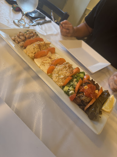 Photo of Chop Shish Mediterranean Restaurant - 2201 Market St, Camp Hill, PA 17011