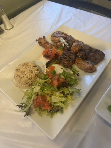 Photo of Chop Shish Mediterranean Restaurant - 2201 Market St, Camp Hill, PA 17011