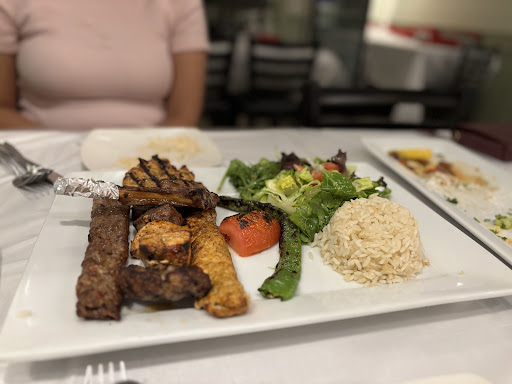 Photo of Chop Shish Mediterranean Restaurant - 2201 Market St, Camp Hill, PA 17011