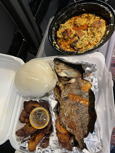 Photo of Tasty Dishes - 1233 N 3rd St, Harrisburg, PA 17102