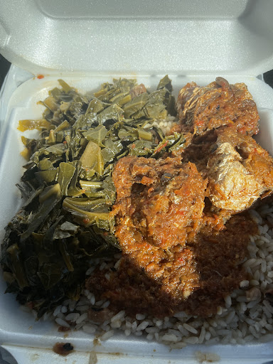 Photo of Tasty Dishes - 1233 N 3rd St, Harrisburg, PA 17102