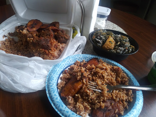 Photo of Tasty Dishes - 1233 N 3rd St, Harrisburg, PA 17102