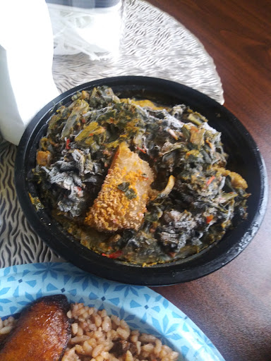 Photo of Tasty Dishes - 1233 N 3rd St, Harrisburg, PA 17102