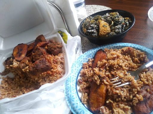 Photo of Tasty Dishes - 1233 N 3rd St, Harrisburg, PA 17102