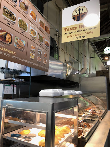 Photo of Tasty Dishes - 1233 N 3rd St, Harrisburg, PA 17102