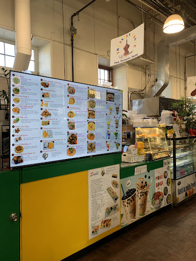 Photo of Tasty Dishes - 1233 N 3rd St, Harrisburg, PA 17102