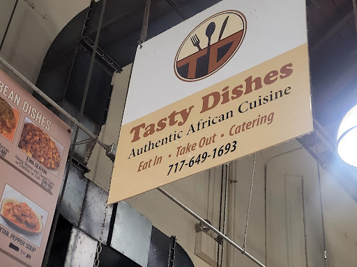 Photo of Tasty Dishes - 1233 N 3rd St, Harrisburg, PA 17102