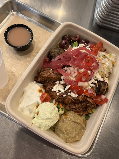 Photo of Olive Oil Grille - 71 Erford Rd, Camp Hill, PA 17011