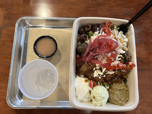 Photo of Olive Oil Grille - 71 Erford Rd, Camp Hill, PA 17011