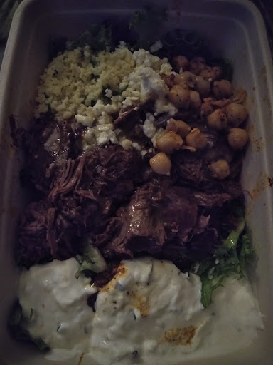 Photo of Olive Oil Grille - 71 Erford Rd, Camp Hill, PA 17011