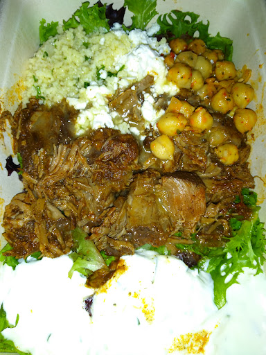 Photo of Olive Oil Grille - 71 Erford Rd, Camp Hill, PA 17011