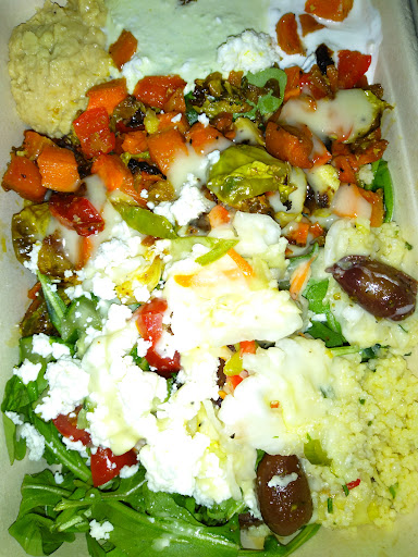 Photo of Olive Oil Grille - 71 Erford Rd, Camp Hill, PA 17011