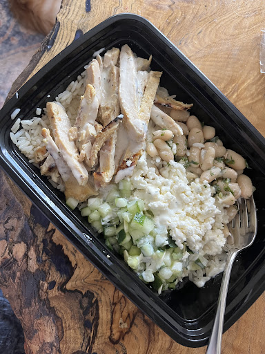 Photo of Olive Oil Grille - 71 Erford Rd, Camp Hill, PA 17011