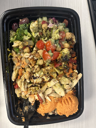 Photo of Olive Oil Grille - 71 Erford Rd, Camp Hill, PA 17011