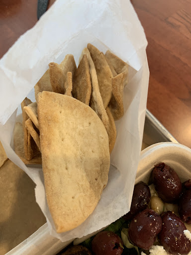 Photo of Olive Oil Grille - 71 Erford Rd, Camp Hill, PA 17011