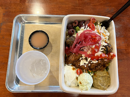 Photo of Olive Oil Grille - 71 Erford Rd, Camp Hill, PA 17011