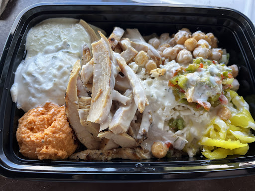 Photo of Olive Oil Grille - 71 Erford Rd, Camp Hill, PA 17011