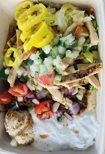 Photo of Olive Oil Grille - 71 Erford Rd, Camp Hill, PA 17011