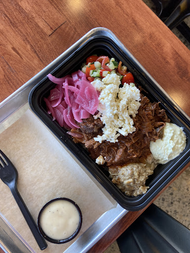 Photo of Olive Oil Grille - 71 Erford Rd, Camp Hill, PA 17011