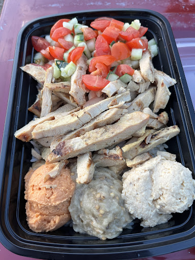 Photo of Olive Oil Grille - 71 Erford Rd, Camp Hill, PA 17011