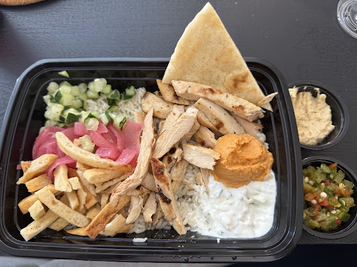 Photo of Olive Oil Grille - 71 Erford Rd, Camp Hill, PA 17011