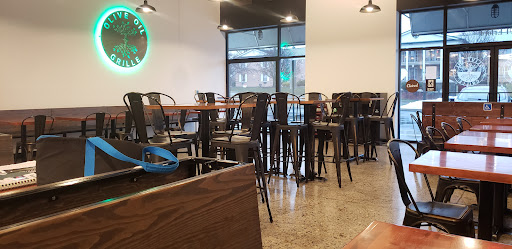 Photo of Olive Oil Grille - 71 Erford Rd, Camp Hill, PA 17011