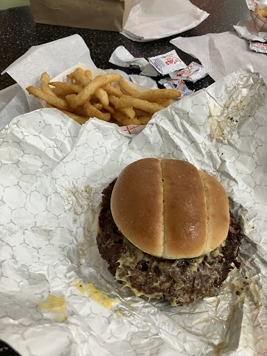 Photo of Fresca Burger and Chicken Shack - 303 Walnut St suite 249, Harrisburg, PA 17101