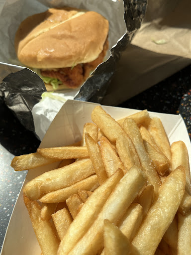 Photo of Fresca Burger and Chicken Shack - 303 Walnut St suite 249, Harrisburg, PA 17101