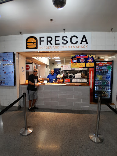 Photo of Fresca Burger and Chicken Shack - 303 Walnut St suite 249, Harrisburg, PA 17101