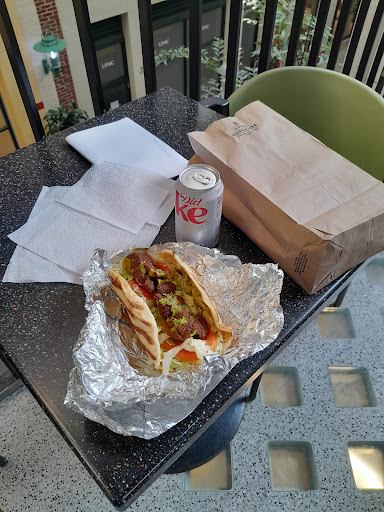 Photo of Fresca Burger and Chicken Shack - 303 Walnut St suite 249, Harrisburg, PA 17101