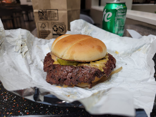 Photo of Fresca Burger and Chicken Shack - 303 Walnut St suite 249, Harrisburg, PA 17101