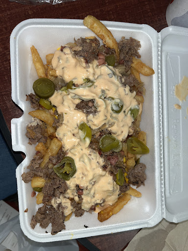 Photo of Fresca Burger and Chicken Shack - 303 Walnut St suite 249, Harrisburg, PA 17101