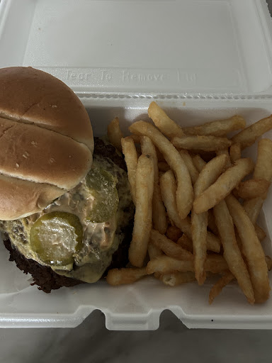 Photo of Fresca Burger and Chicken Shack - 303 Walnut St suite 249, Harrisburg, PA 17101