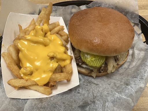 Photo of Fresca Burger and Chicken Shack - 303 Walnut St suite 249, Harrisburg, PA 17101