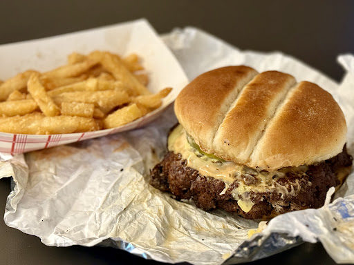 Photo of Fresca Burger and Chicken Shack - 303 Walnut St suite 249, Harrisburg, PA 17101