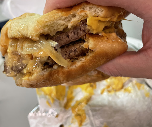 Photo of Fresca Burger and Chicken Shack - 303 Walnut St suite 249, Harrisburg, PA 17101