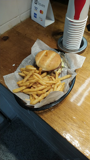 Photo of Fresca Burger and Chicken Shack - 303 Walnut St suite 249, Harrisburg, PA 17101