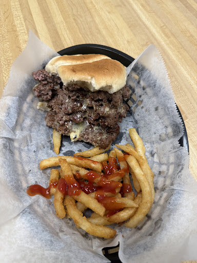Photo of Fresca Burger and Chicken Shack - 303 Walnut St suite 249, Harrisburg, PA 17101