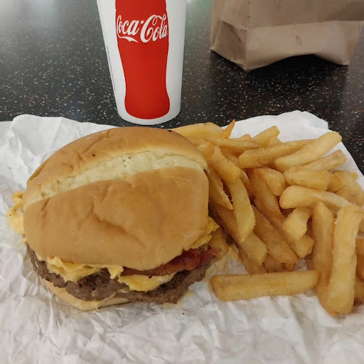 Photo of Fresca Burger and Chicken Shack - 303 Walnut St suite 249, Harrisburg, PA 17101