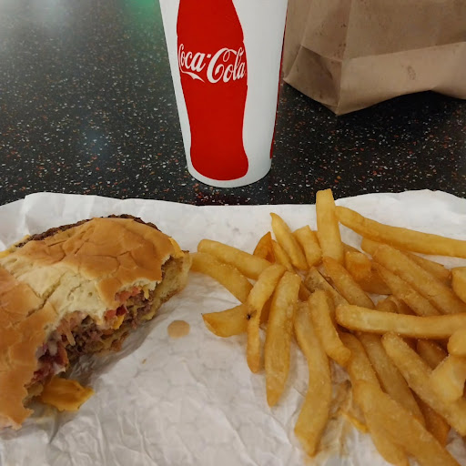 Photo of Fresca Burger and Chicken Shack - 303 Walnut St suite 249, Harrisburg, PA 17101